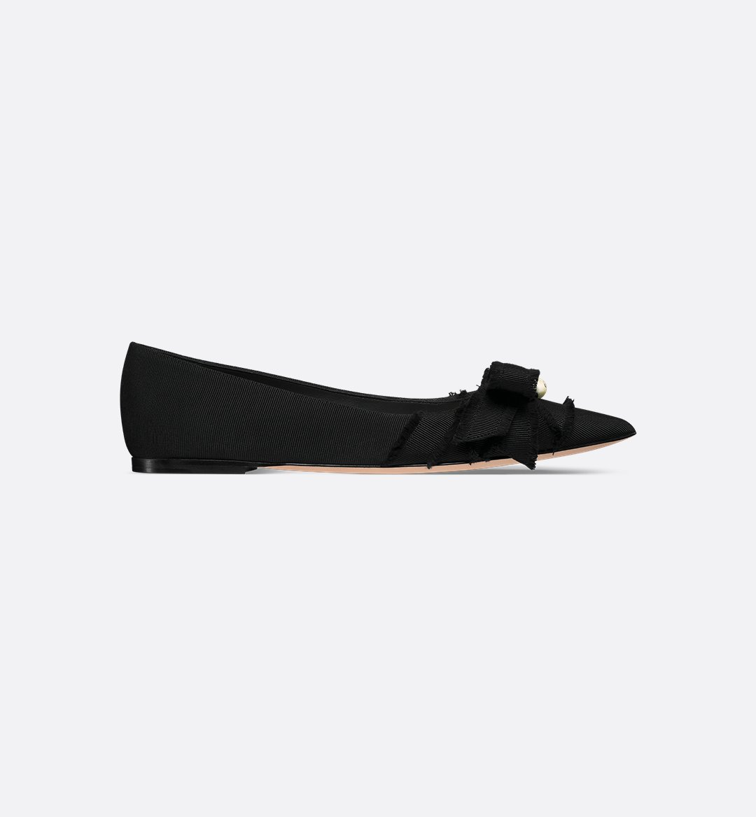 Adiorable Ballet Flat